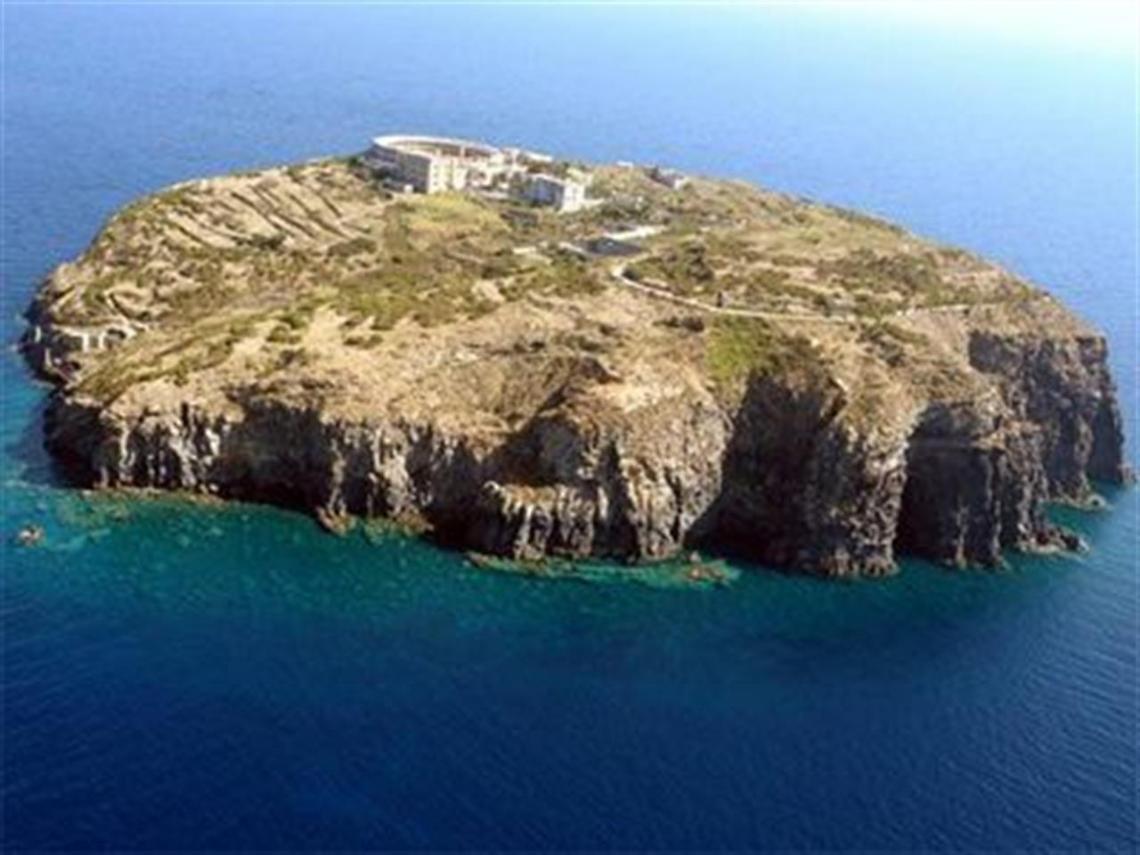 Elezioni, Ventotene la culla dell'Europa  ha scelto Salvatore De Meo