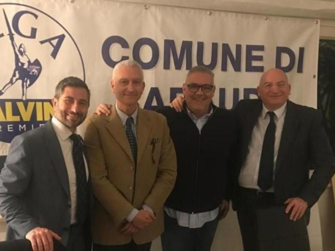 La lega sempre pi&ugrave; ambiziosa dopo il risultato elettorale