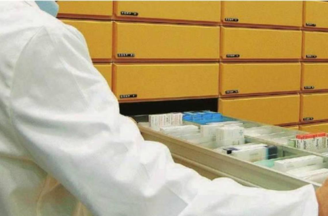 Itri, spaccia medicine "stupefacenti". Denunciato 39enne di Fondi