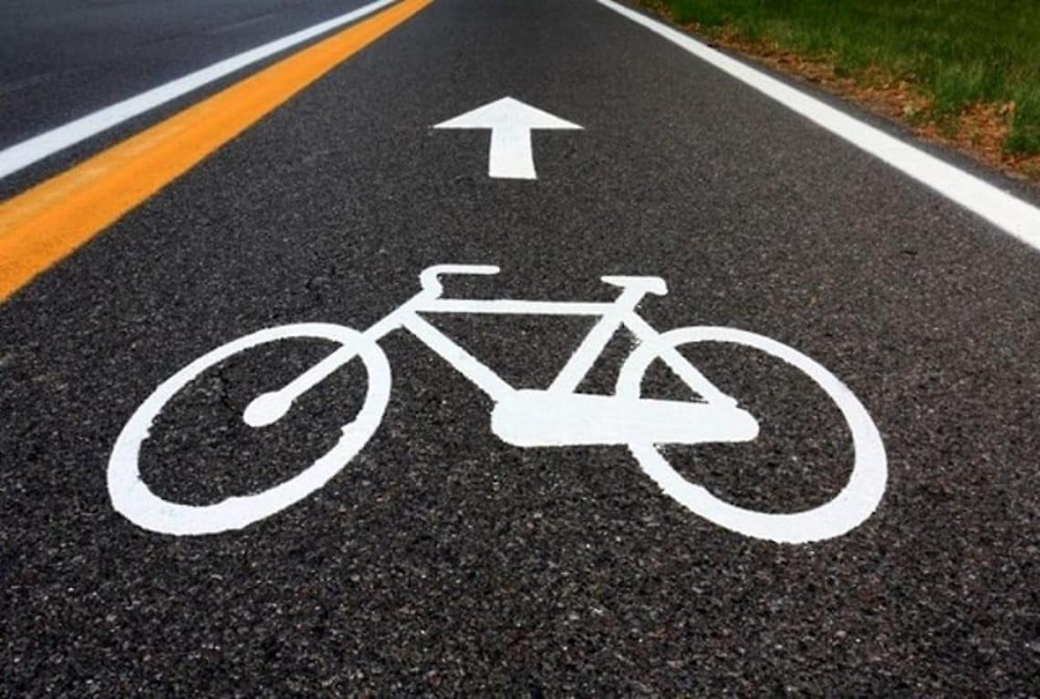 Pomezia, mobilit&agrave; sostenibile: arriva un'altra pista ciclabile