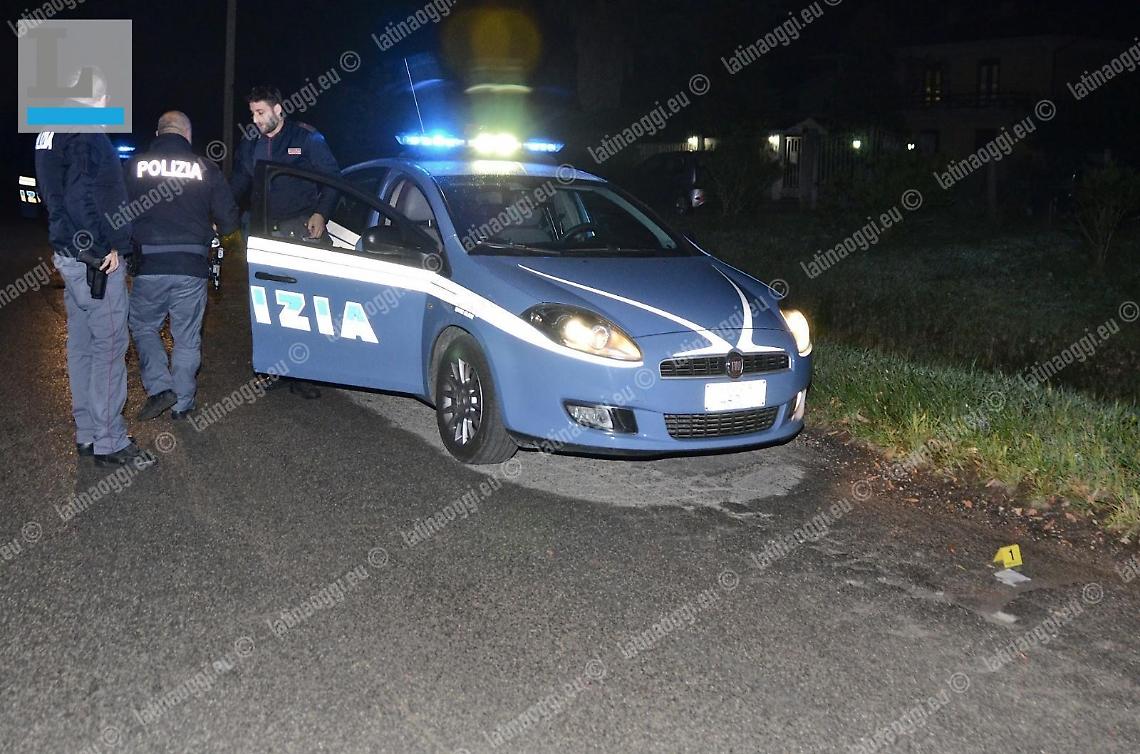 Tentato omicidio, dallo stub prime verit&agrave; sugli spari per gelosia