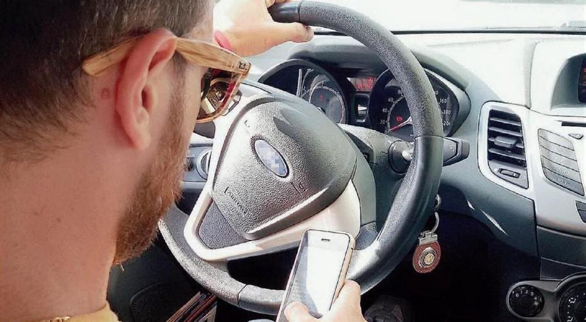 Raffica di multe, in due mesi incassi per oltre 58.000 euro