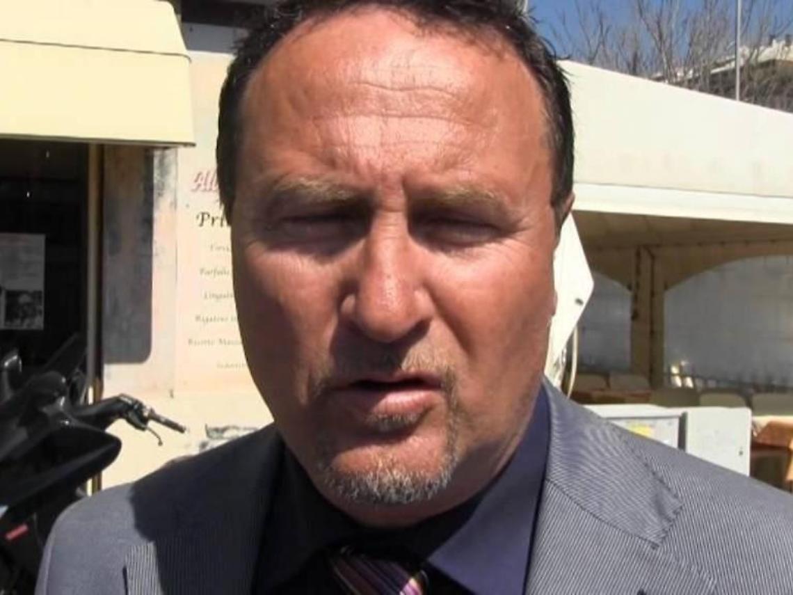 Accuse di mafia, si dimette il consigliere comunale Schiumarino