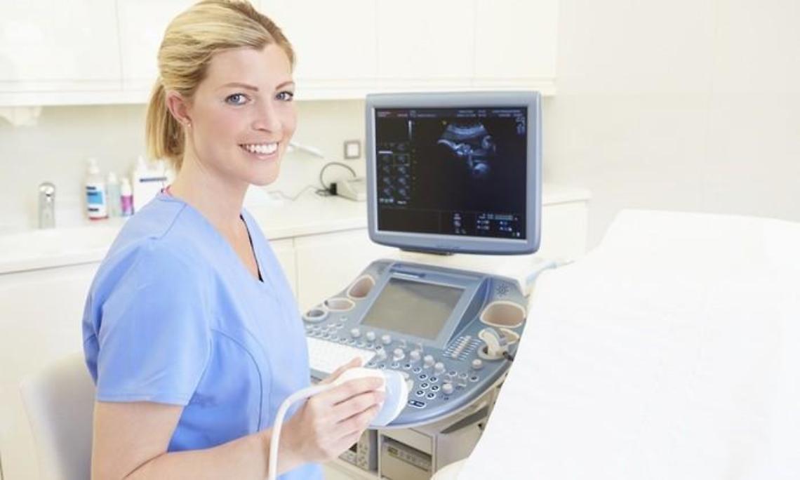Ecografie in convenzione al Medical Pontino