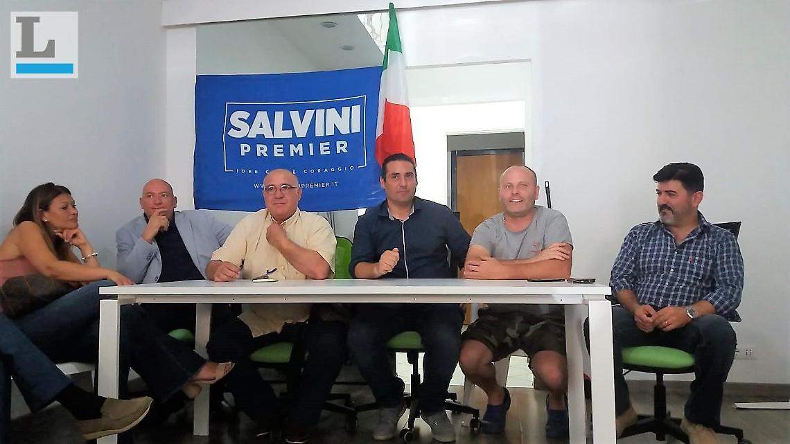 Concorso con la talpa, la Lega attacca: &laquo;La giunta Terra va azzerata&raquo;