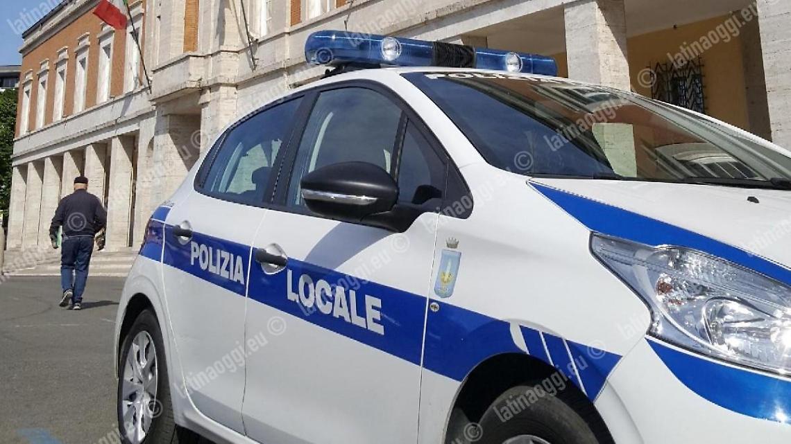 Controlli della Polizia locale, nel weekend 22 contravvenzioni