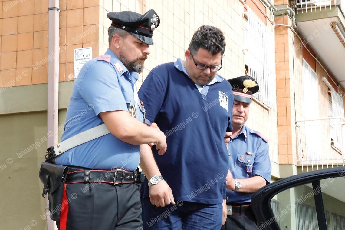 Omicidio Ciotti, Fabio Trabacchin si è cambiato i vestiti e li ha gettati