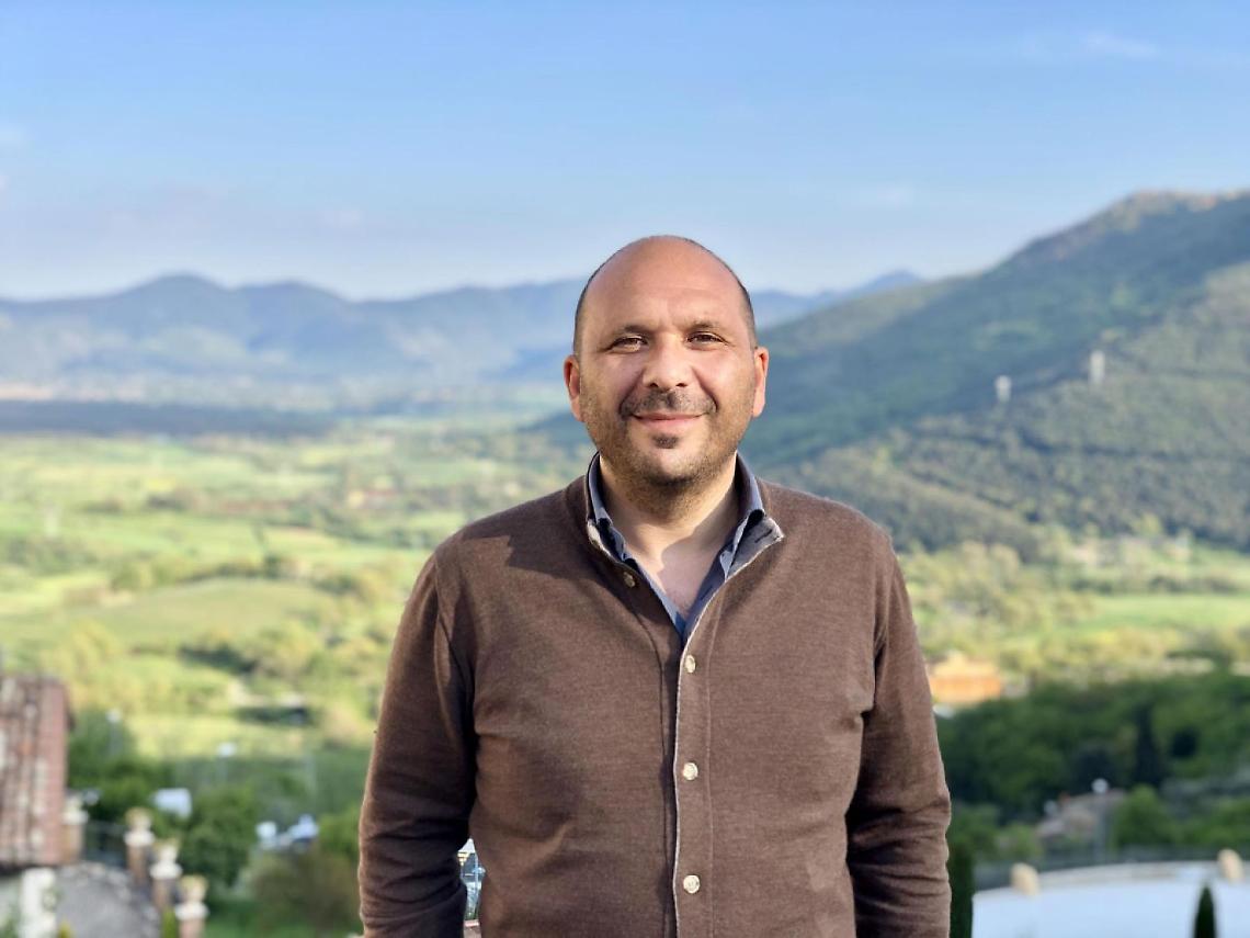 Prossedi, al via l'era Pincivero bis: il sindaco ha giurato in Consiglio