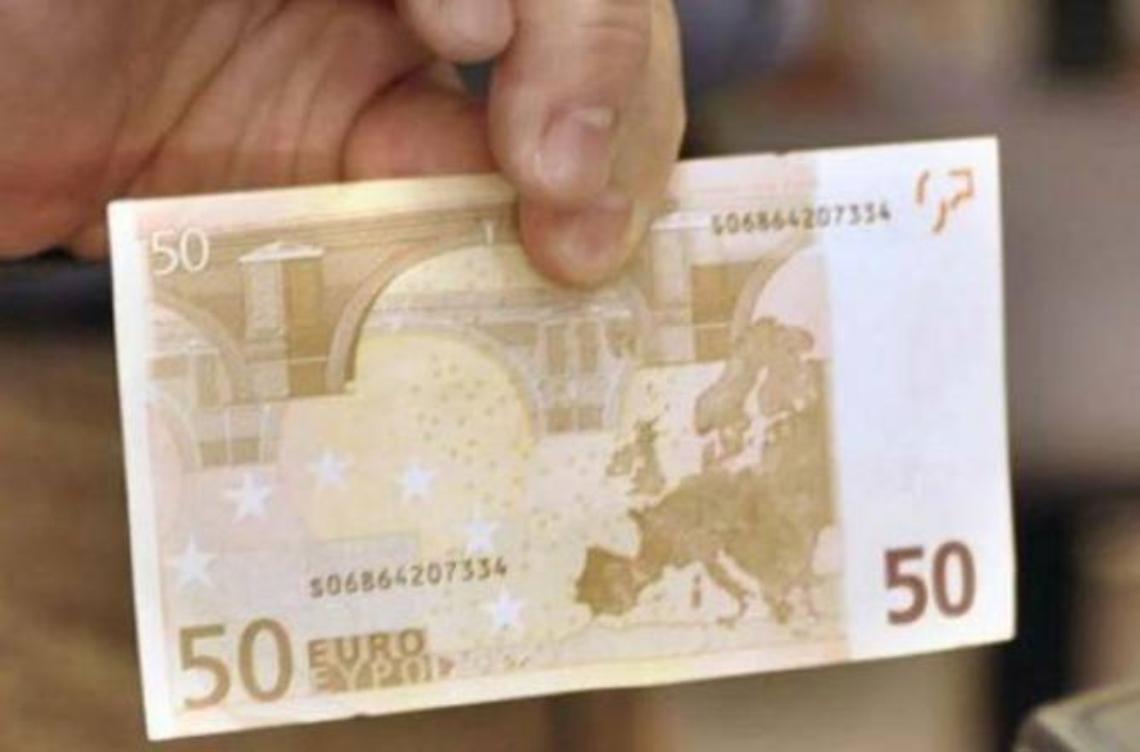 Provincia ad alto rischio riciclaggio: "girano" troppi contanti