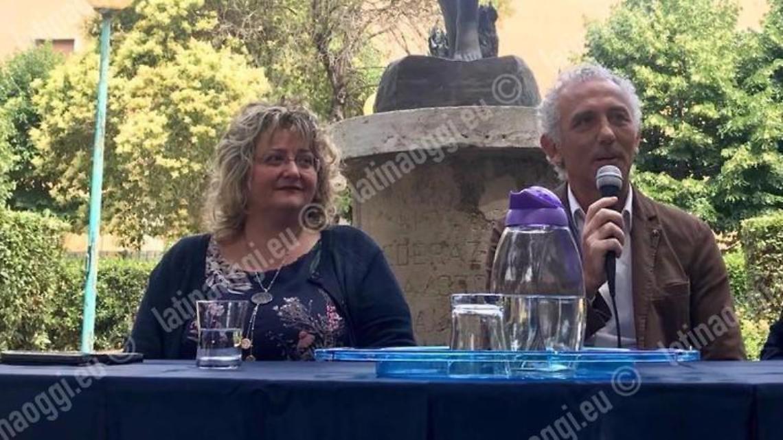 Giunta Coletta, riprende quota Carla Amici per sostituire Giulia Capri
