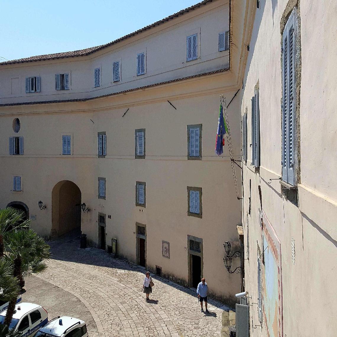 Irregolarit&agrave; edilizie al Circeo, altre quattro ordinanze di demolizione