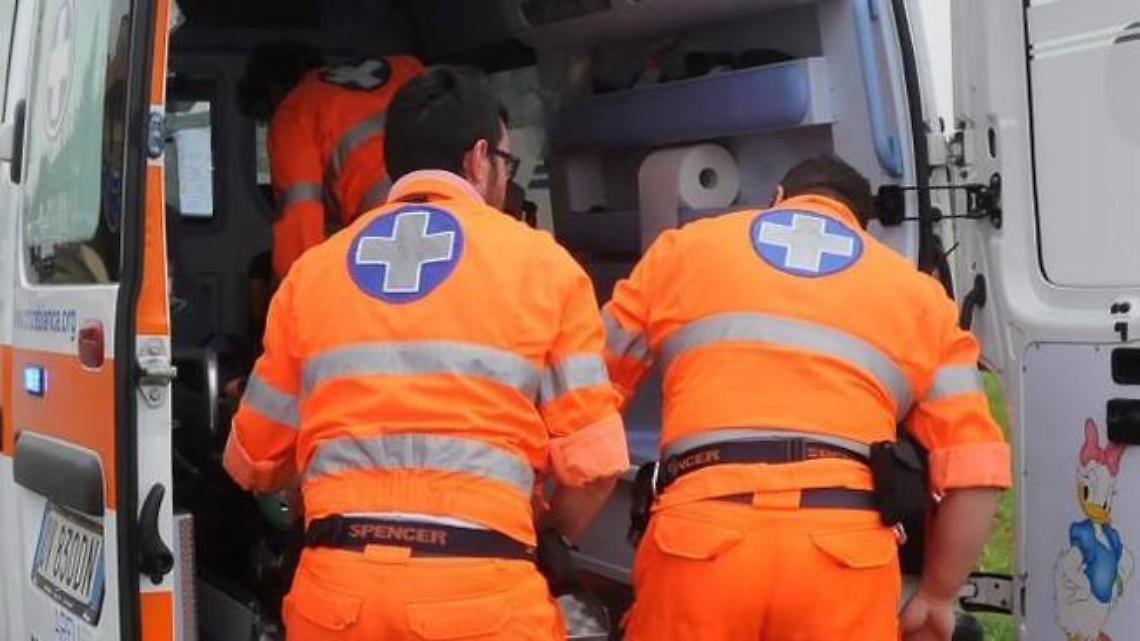 Formia, un ragazzo è morto annegato