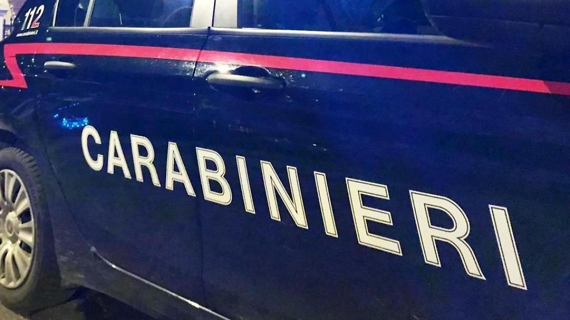 Aggredisce due giovanissimi a Roma e li rapina: nei guai un fondano
