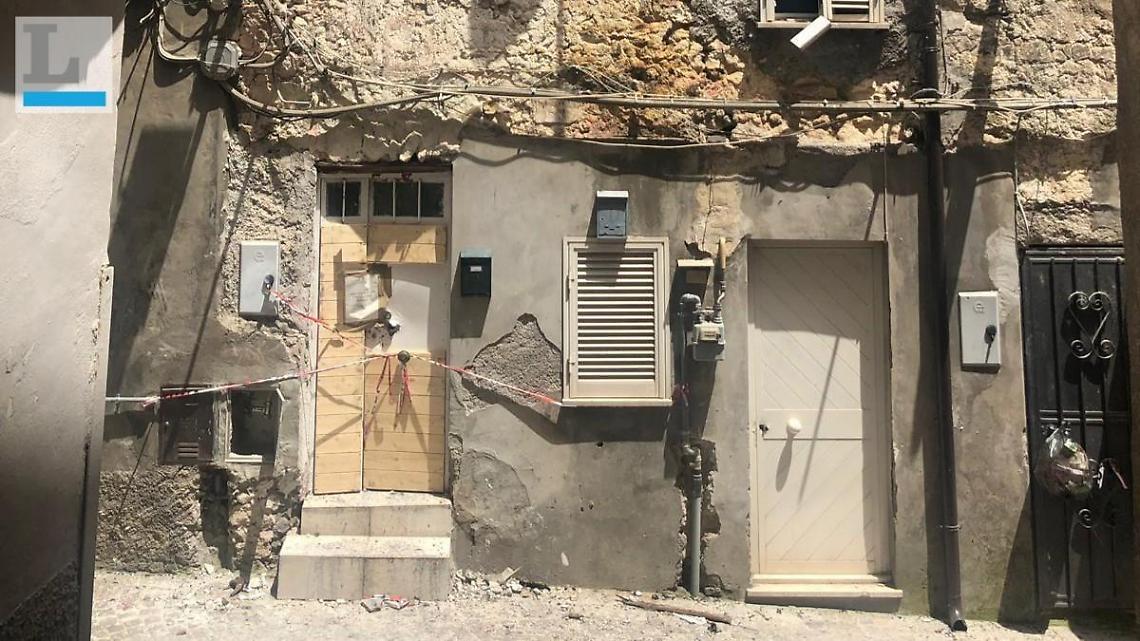 E' morto l'anziano che aveva dato fuoco alla casa della figlia