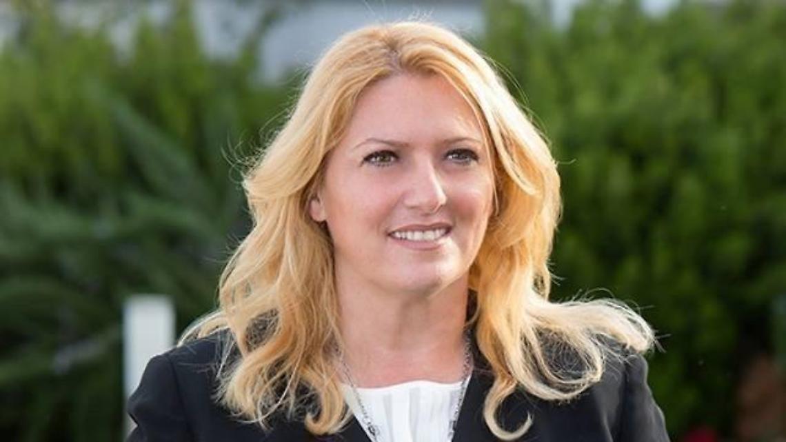 Asl, è Eleonora Di Giulio il nuovo direttore amministrativo