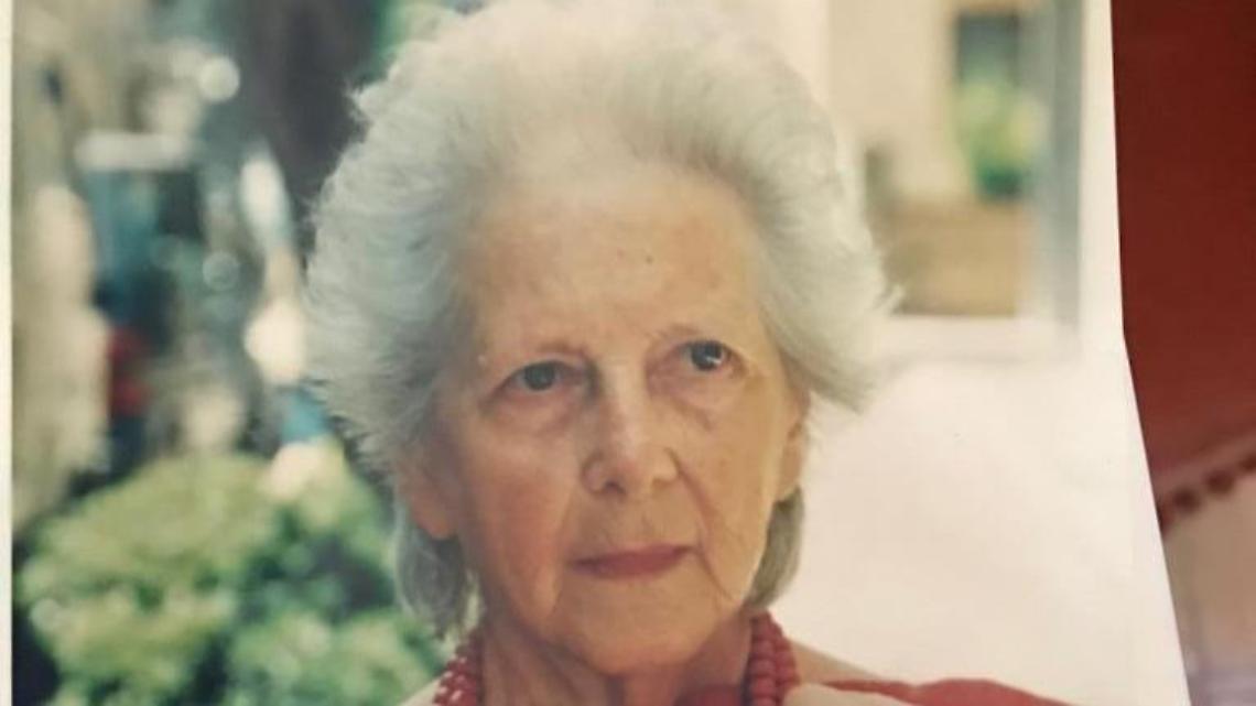 Lutto a Latina, è morta Gabriella Franzellitti Lucchetti