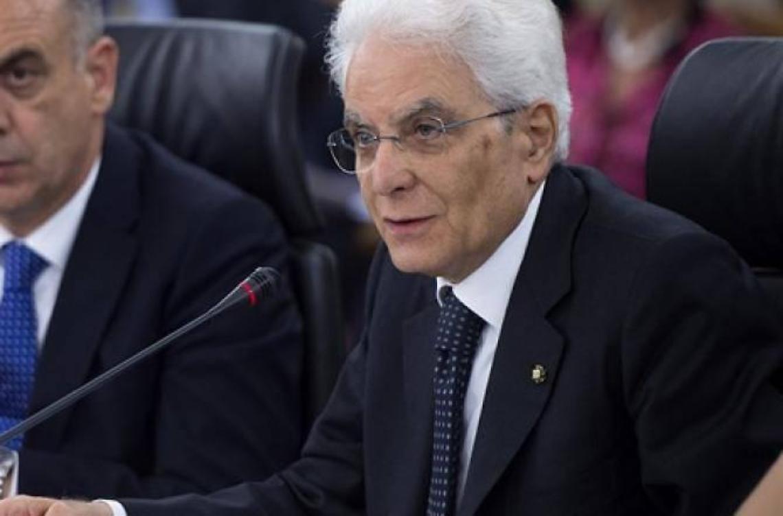 Istituto Pollione, i complimenti di Mattarella e Bussetti