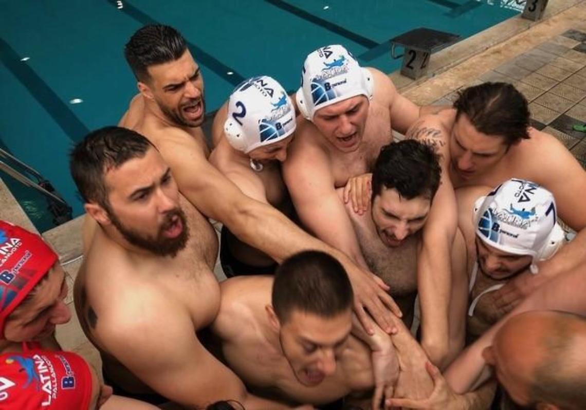 Latina Pallanuoto, inizia la serie finale per la promozione in A1