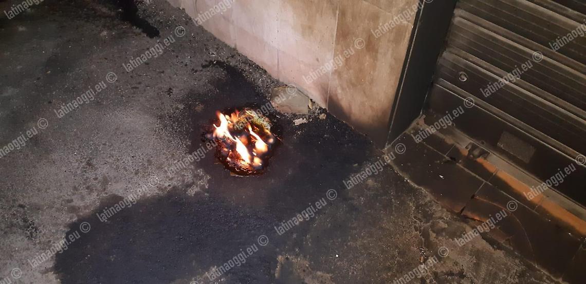 Nuovo sgarro per il car wash dopo i due  attentati