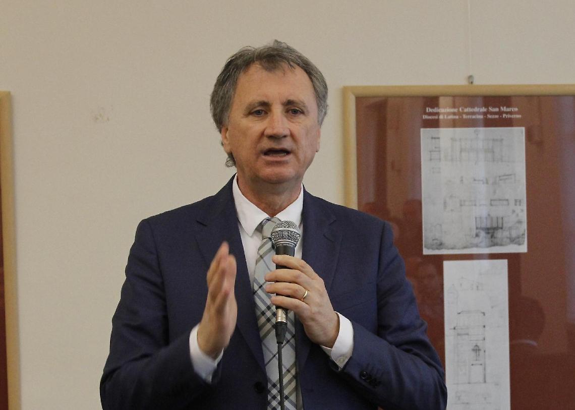 Calandrini: "Varato il decreto per le risorse ai comuni, vittoria di FdI"