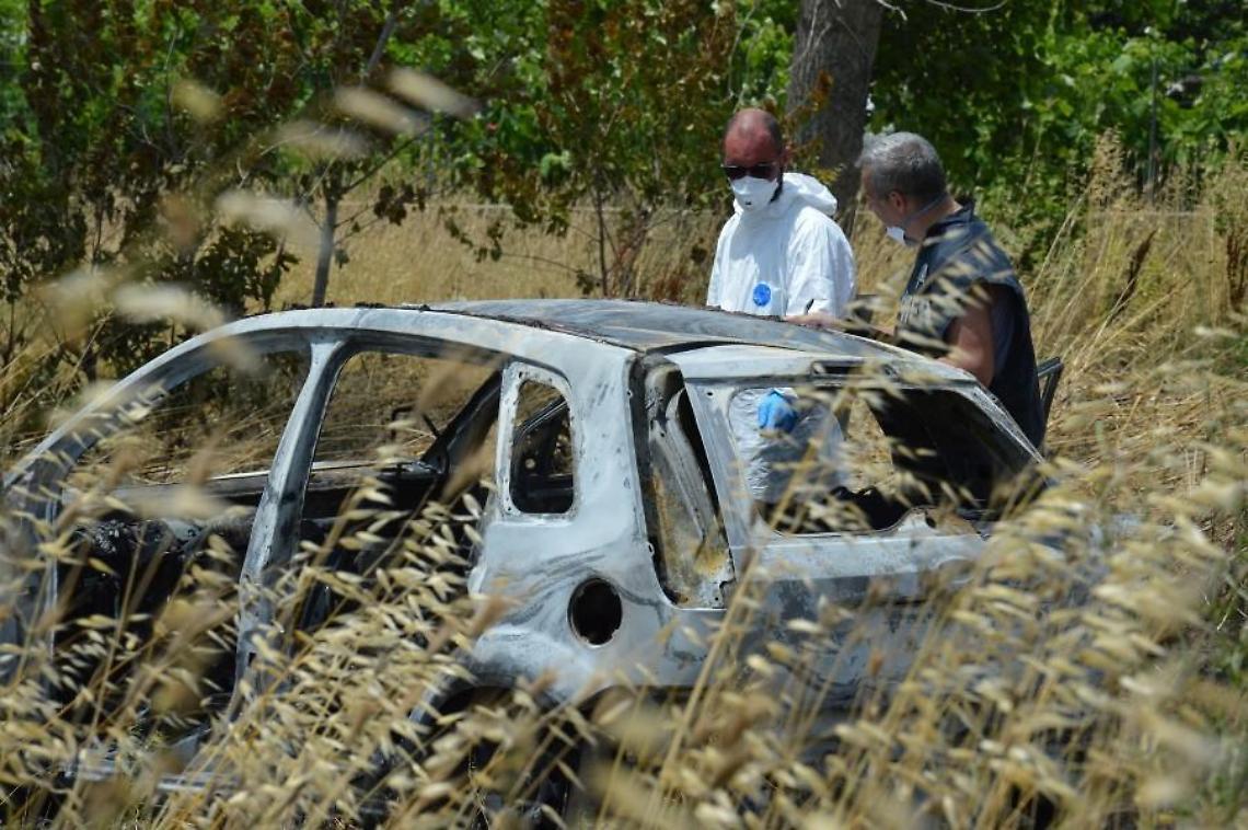 Torvajanica, Maria Corazza uccisa con un'unica coltellata al cuore