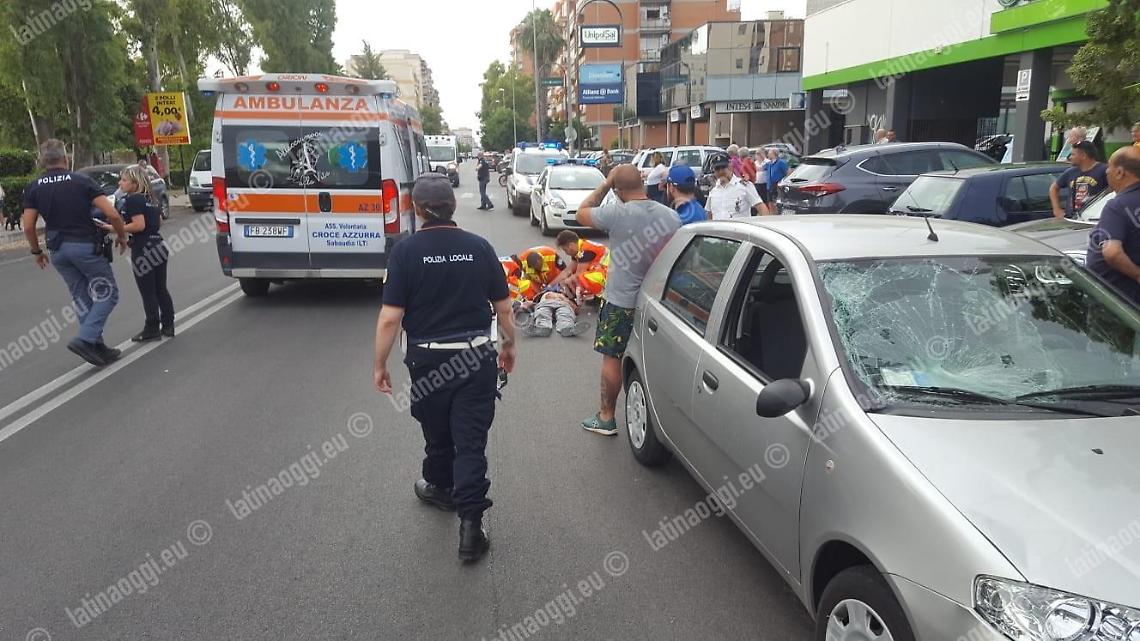 Pedone investito in via Isonzo, i parenti cercano testimoni