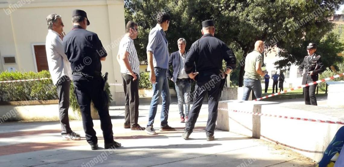 Intimidazione al Parco e alla Forestale, sostegno e solidariet&agrave; dalla politica