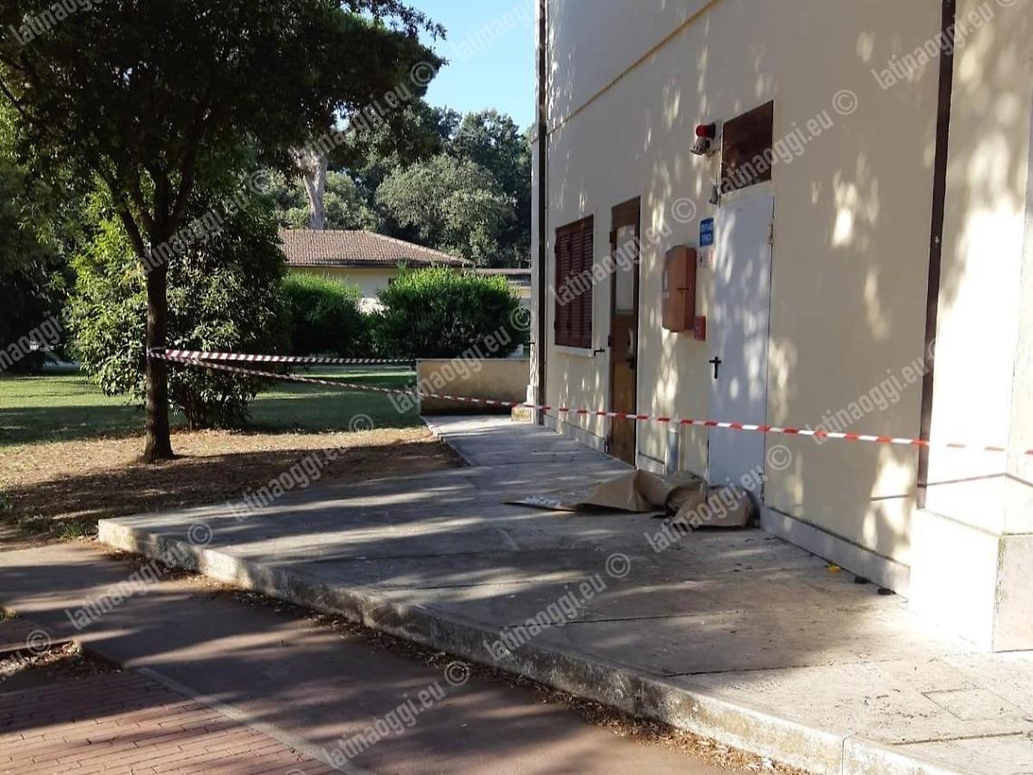 Intimidazione a forestali e Parco, nel pacco quattro cartucce da caccia