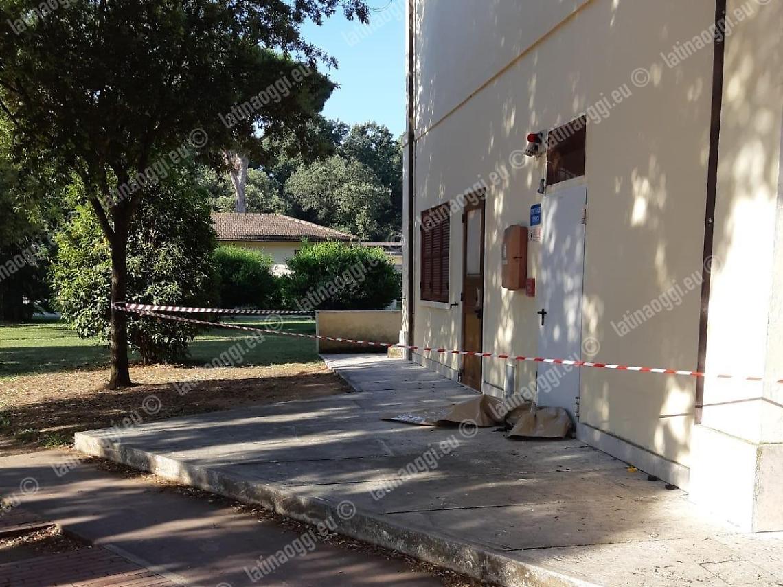 Intimidazione al Parco e alla Forestale, parla il direttore Cassola