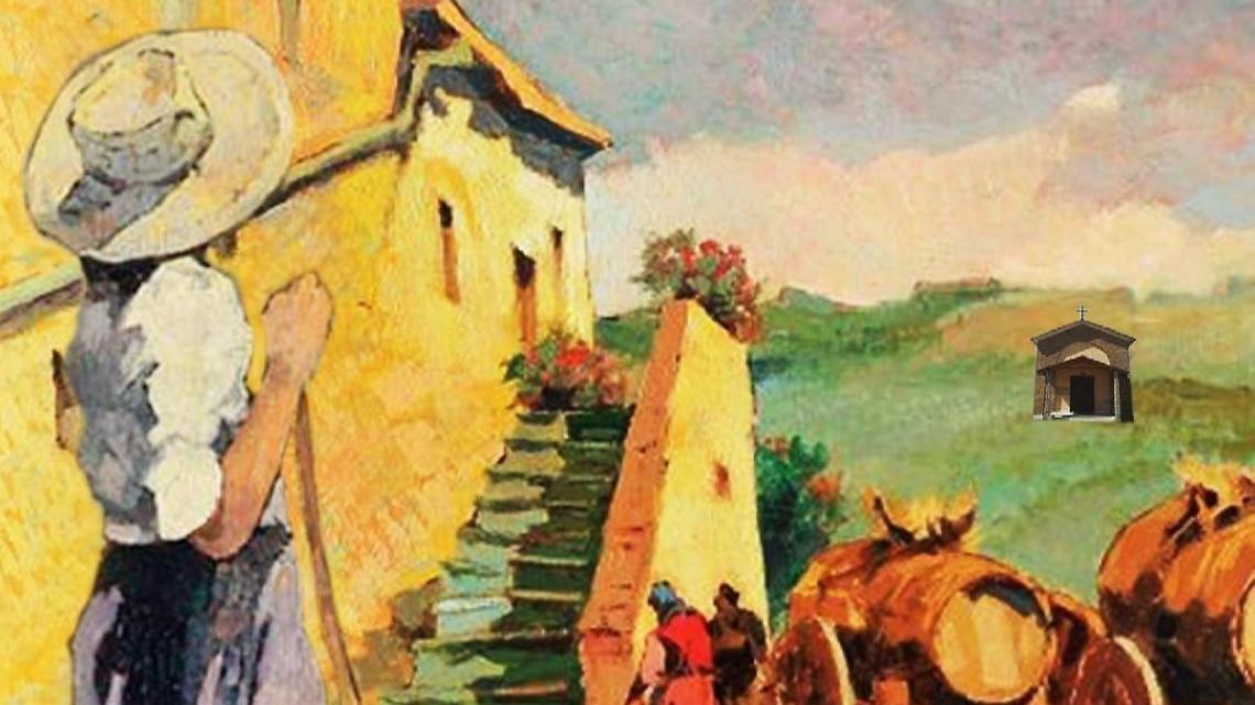 Festa della Mietitura, un convegno sulle campagne e i grani antichi