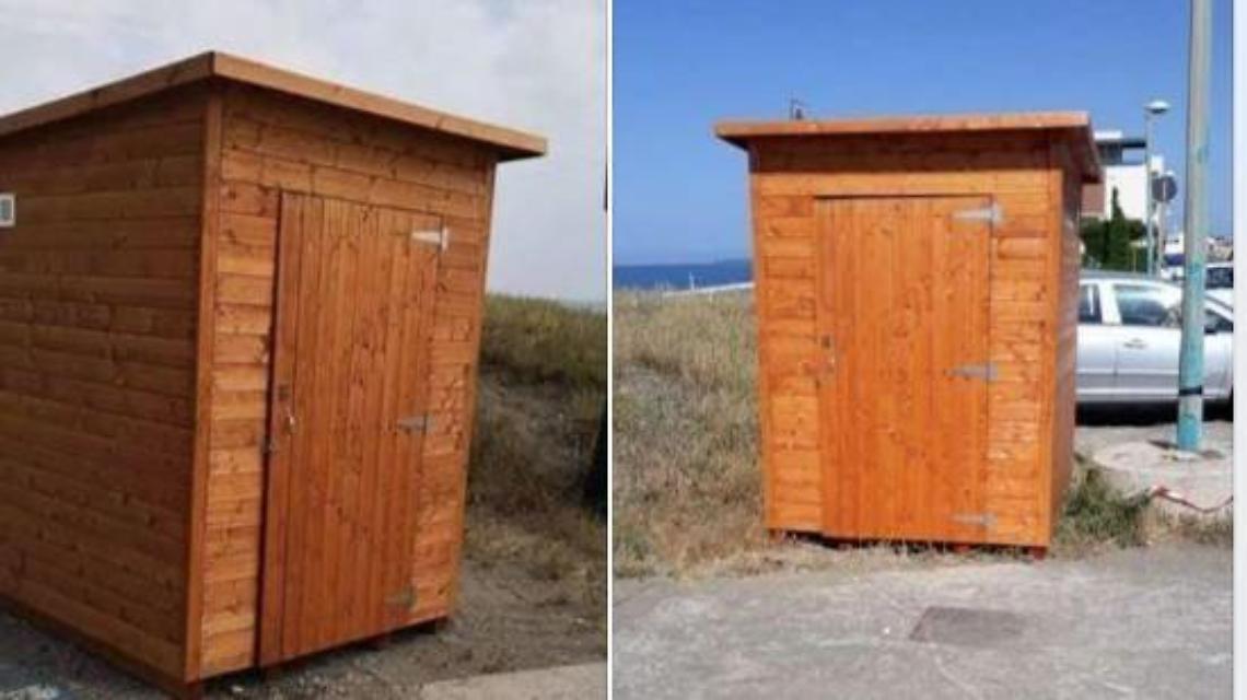 Bellini, i wc, le storie piccole. E un partito arroccato sulla Torre