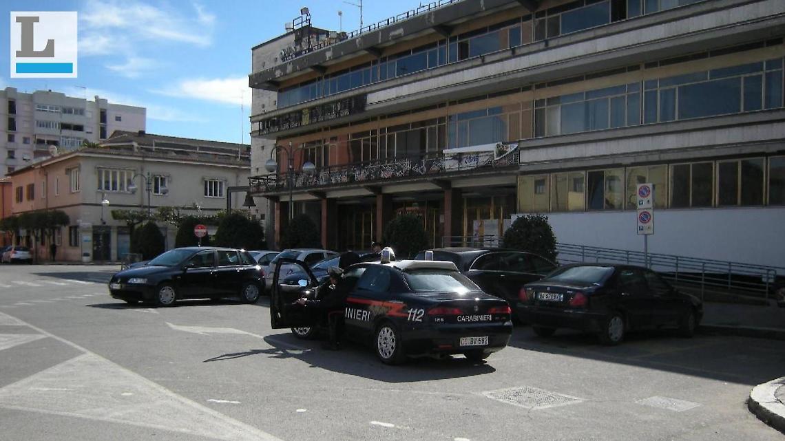 Inchiesta sul concorso con la talpa, requisiti i verbali