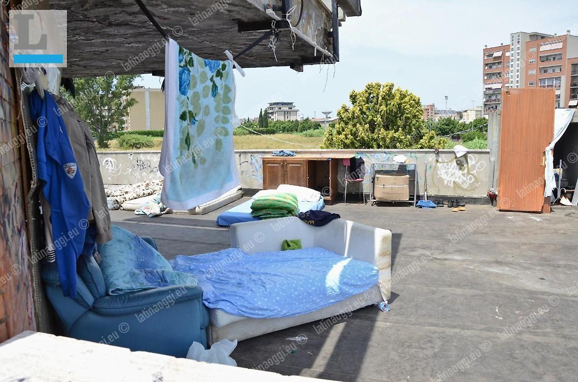 «Mercato settimanale,  un degrado indegno», le accuse di FI e Lega
