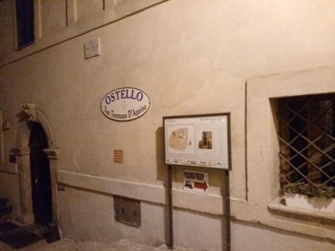 L'Ostello di Maenza sta per riaprire: i lavori sono finiti