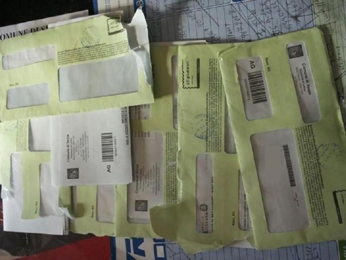 Sezze, caso A&G: nessun risarcimento milionario per la ditta di Lucca