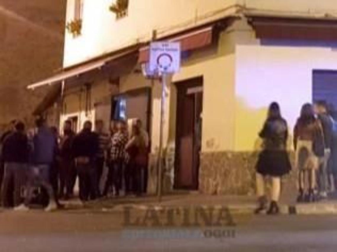 Impatto zero, il progetto di prevenzione arriva nella zona pub