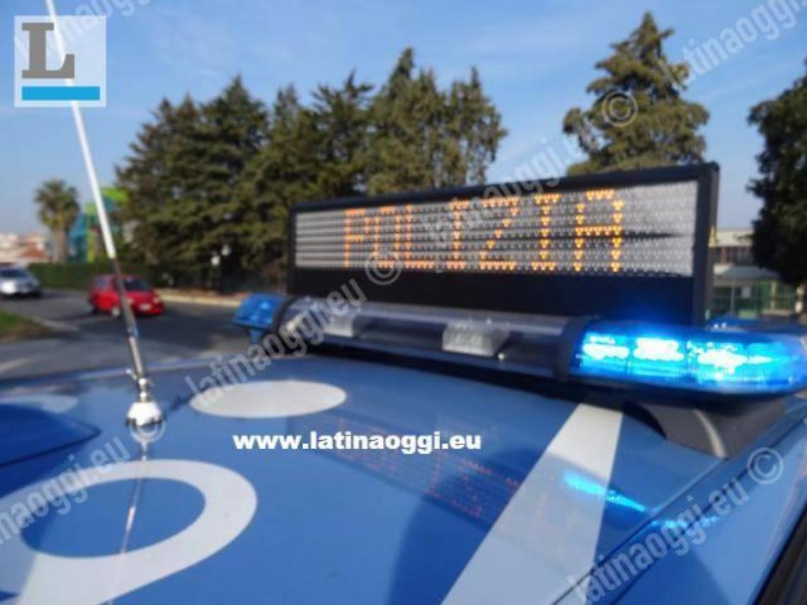 Derubavano rappresentanti di preziosi in Toscana, tre arresti