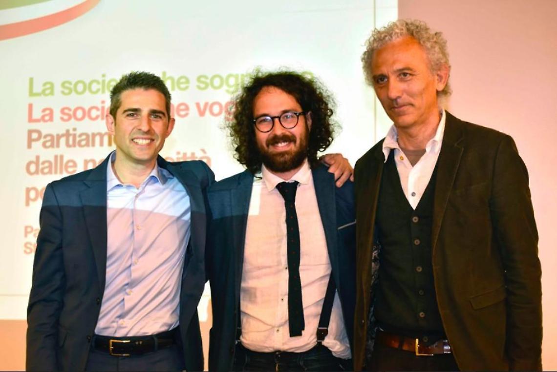 Pascucci e Coletta: "Dal Governo Lega-M5S tagli vigliacchi sulla scuola"