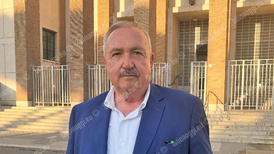 Tentato omicidio a Cisterna, assolto Angelo Fanfarillo