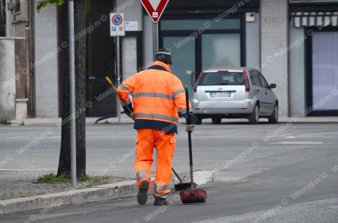 Carnevale (Lega): "I lavoratori Abc abbandonati dal Comune"