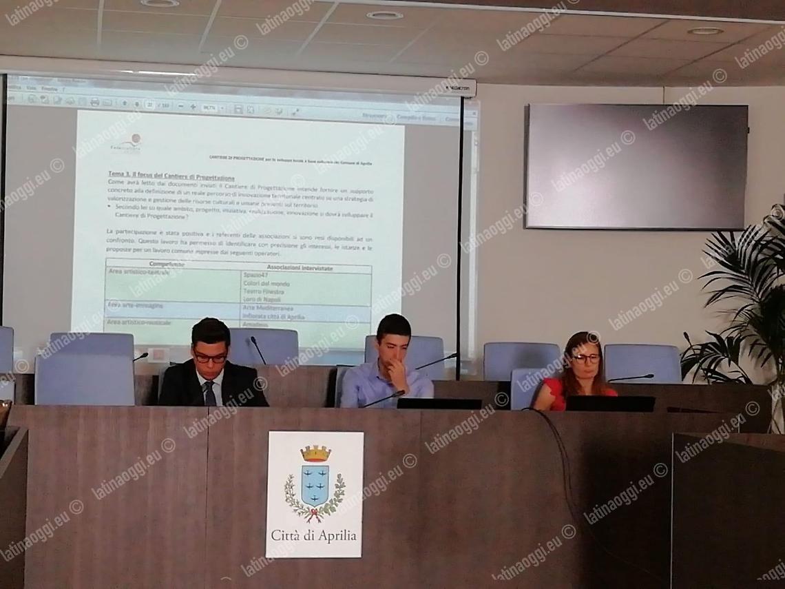 Lo studio sugli spazi culturali è un flop, 16 mila euro per 19 risposte