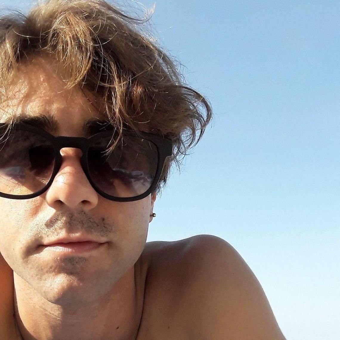 Scomparso a Terracina, è tornato a casa Giuseppe Recchia