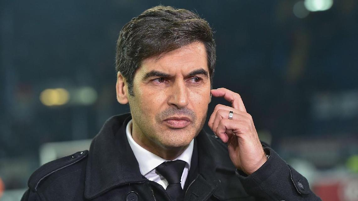 Roma ancora straniera: tocca a Fonseca. Dopo Luis Enrique un altro tentativo