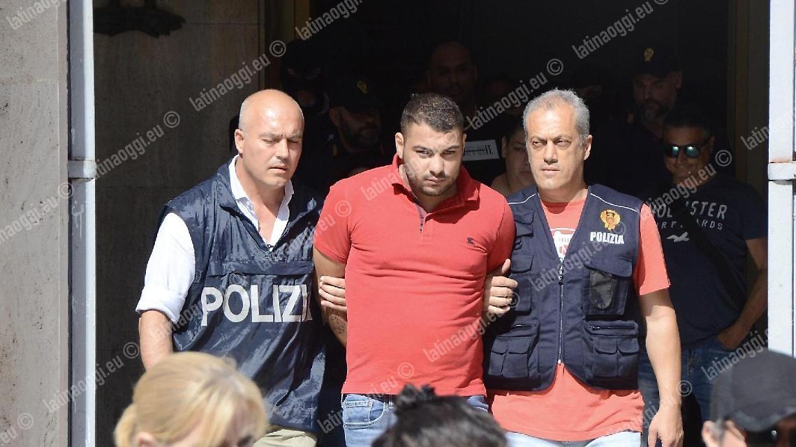 Clan di Silvio,  sentenza senza firma del giudice:  condanna nulla