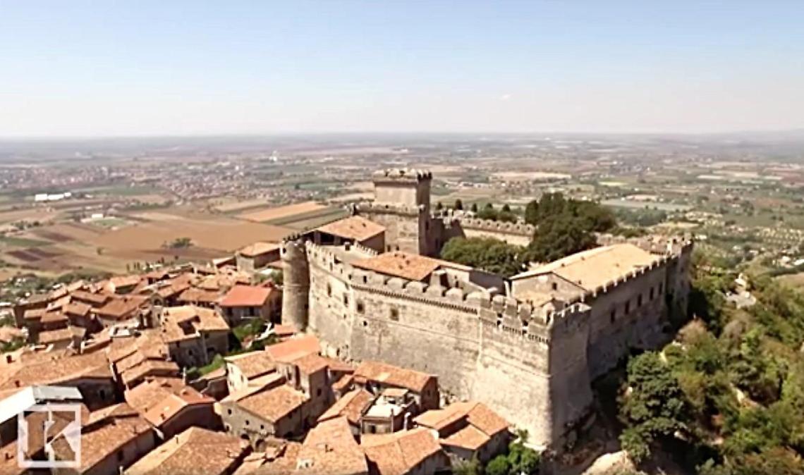 Sermoneta, si sente male mentre lavora: morto un uomo