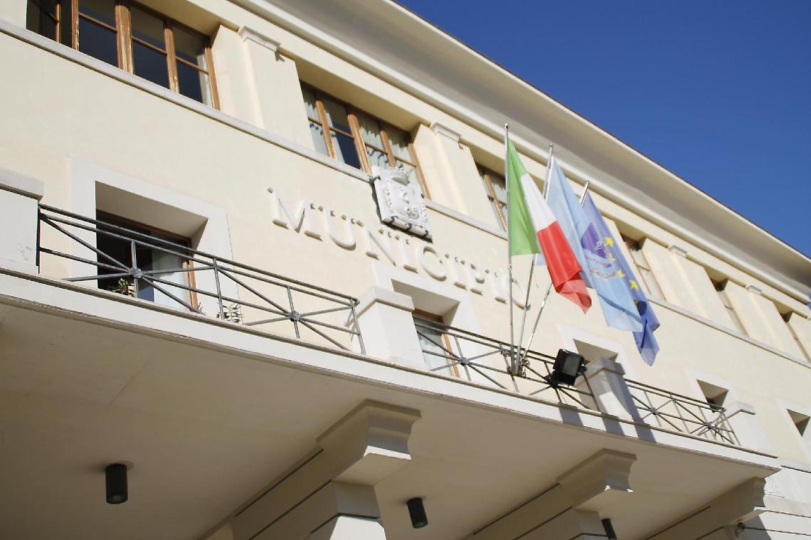 Tutela ambientale, pugno duro con l'ordinanza del sindaco Fargiorgio