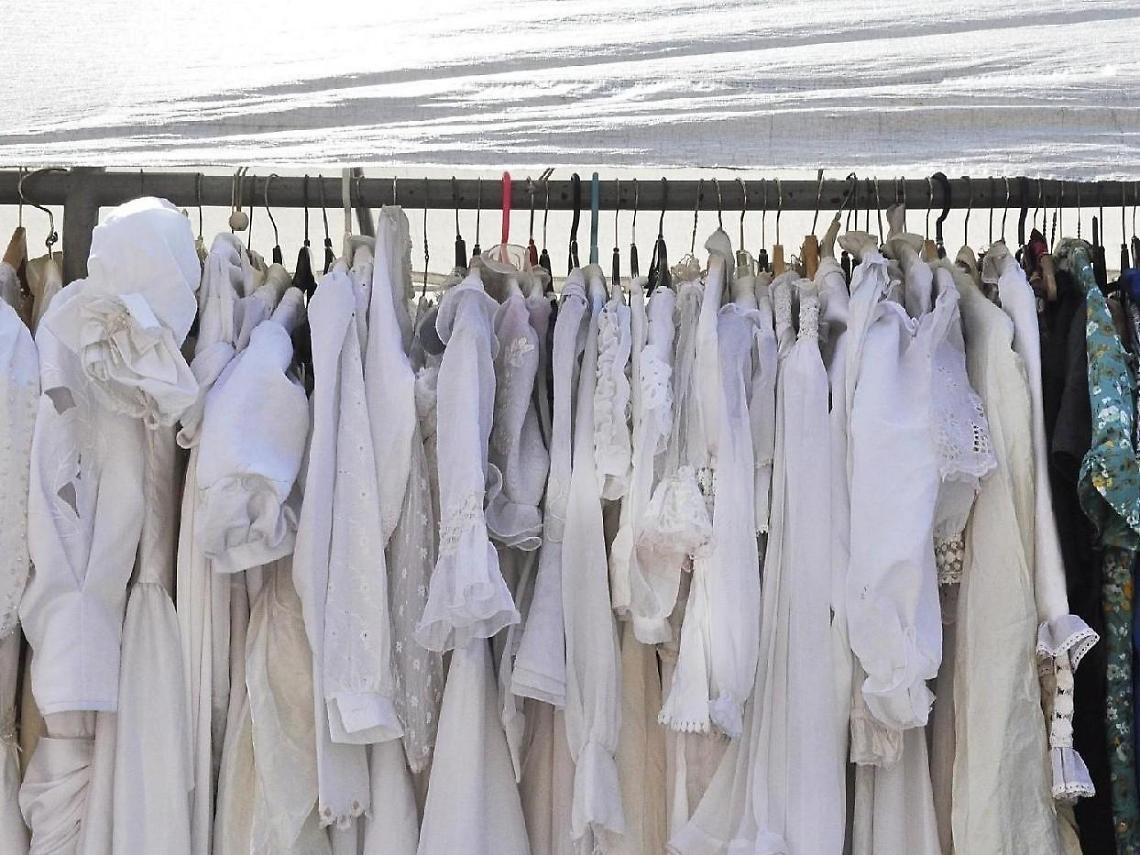 Raccolta di abiti usati, San Felice Circeo arriva al primo posto