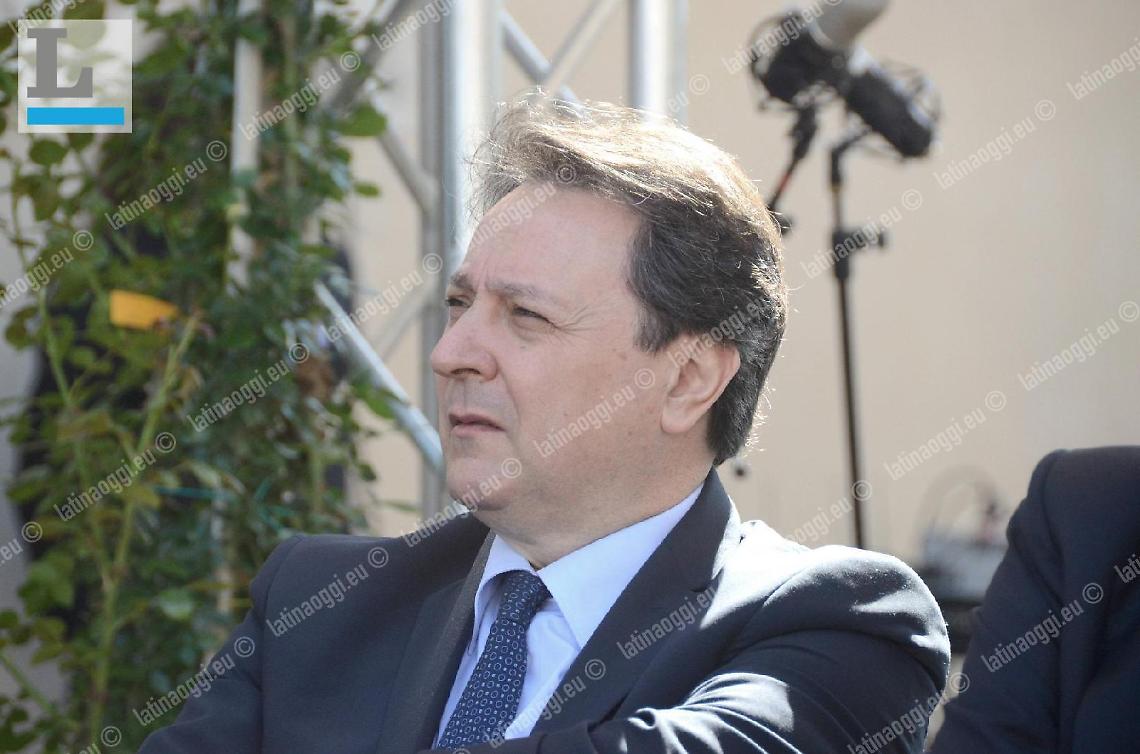 In Forza Italia stregati da Toti: anche Fazzone difende il Governatore