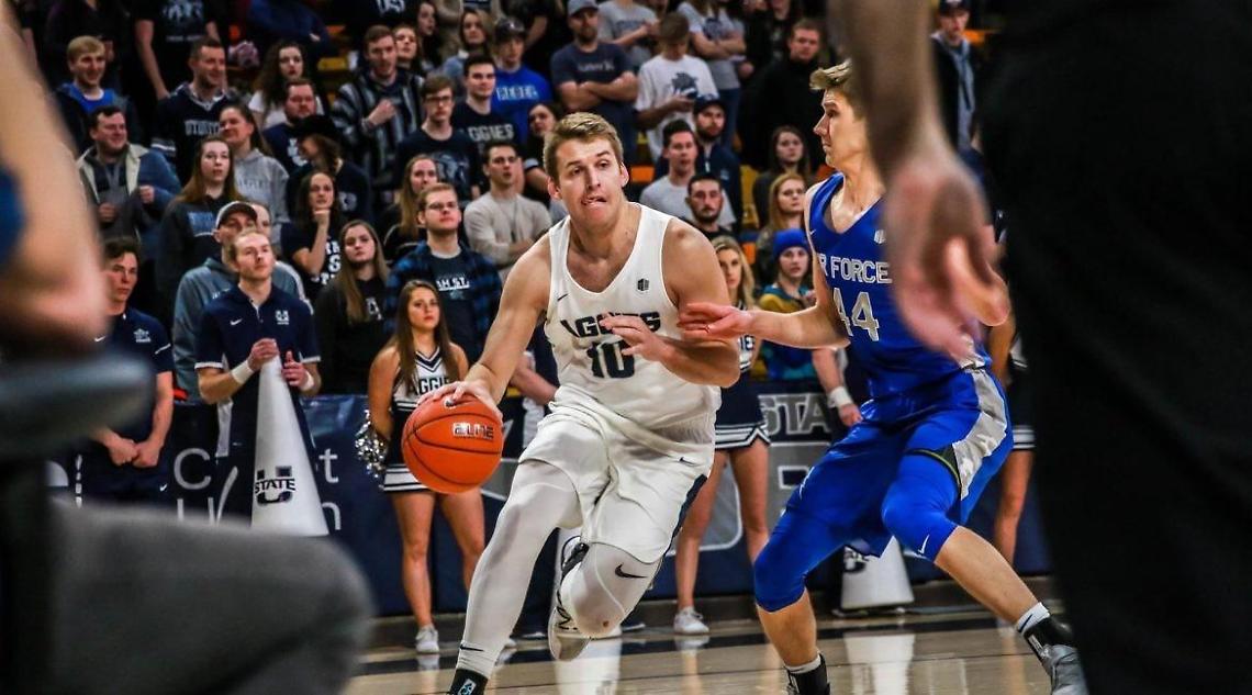 Benacquista, colpo "stelle e strisce" con l'arrivo di Rookie Quinn Taylor