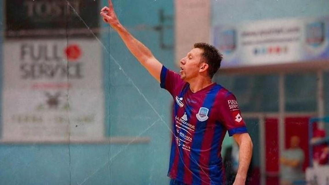 Lynx Latina, preso il brasiliano Julio C&eacute;sar Simonato Cordeiro, detto Alem&Atilde;&pound;o